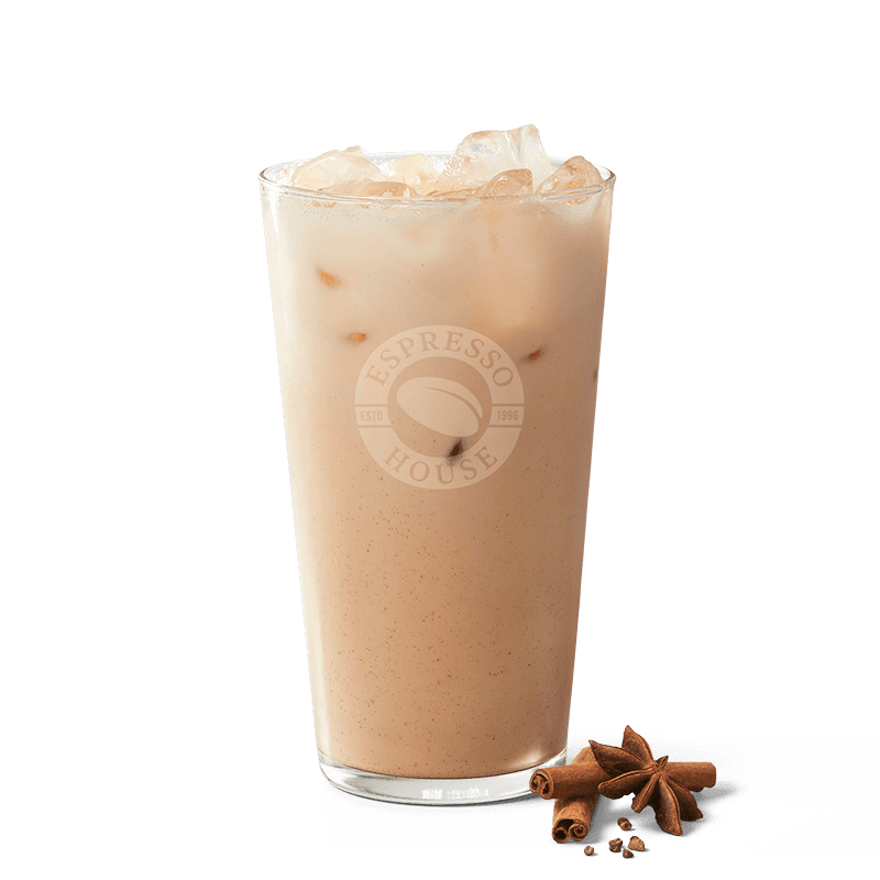 Ice Chai